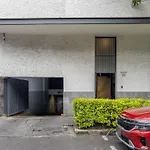 Insurgentes Area Apt Balcony, Outdoor Lounge