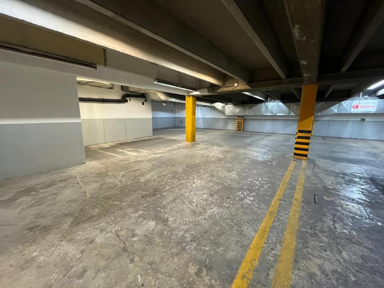 Apartment Insurgentes Area Balcony, Outdoor Lounge *