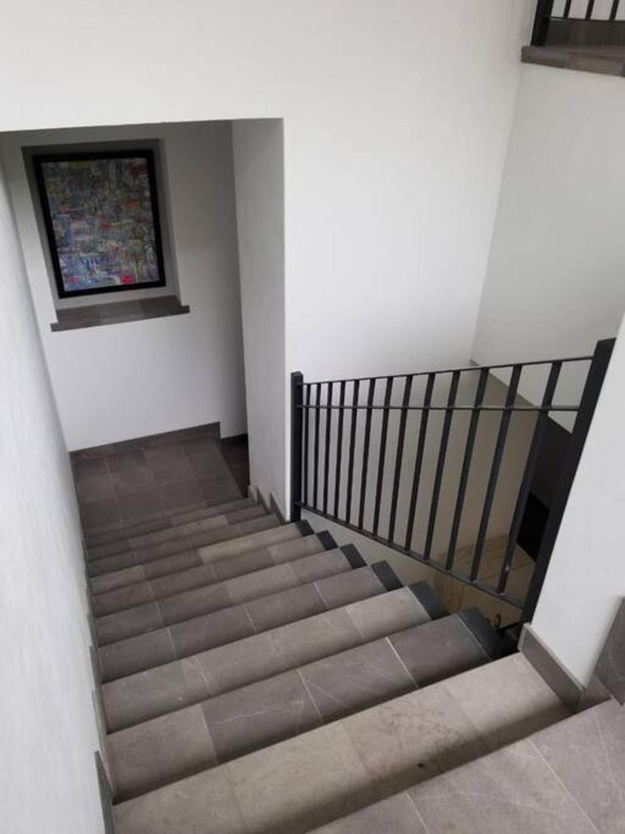 Insurgentes Area Balcony, Outdoor Lounge Apartment